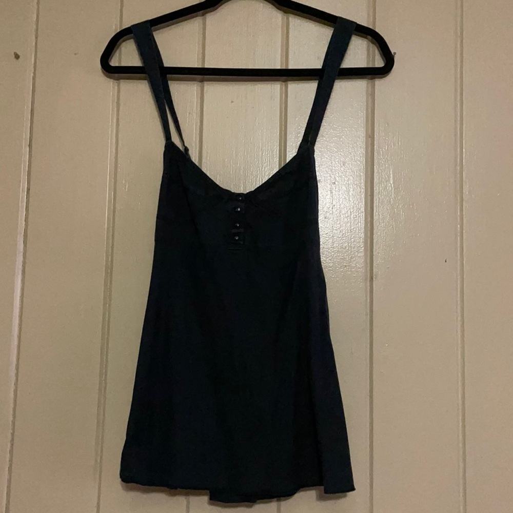 Armani Exchange top